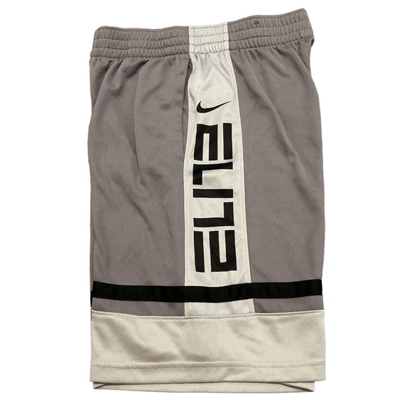 Nike Elite Boys Athletic Shorts - Picture 1 of 6
